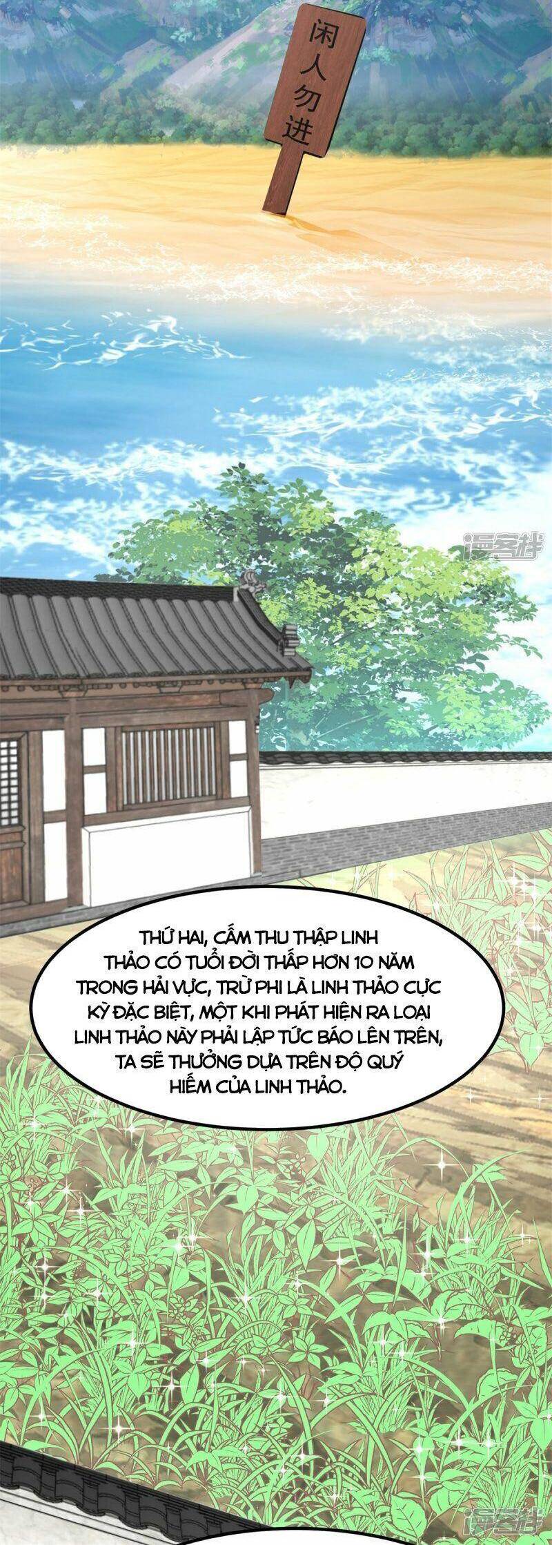 Hỗn Độn Đan Thần Chap 304 - Next Chap 305