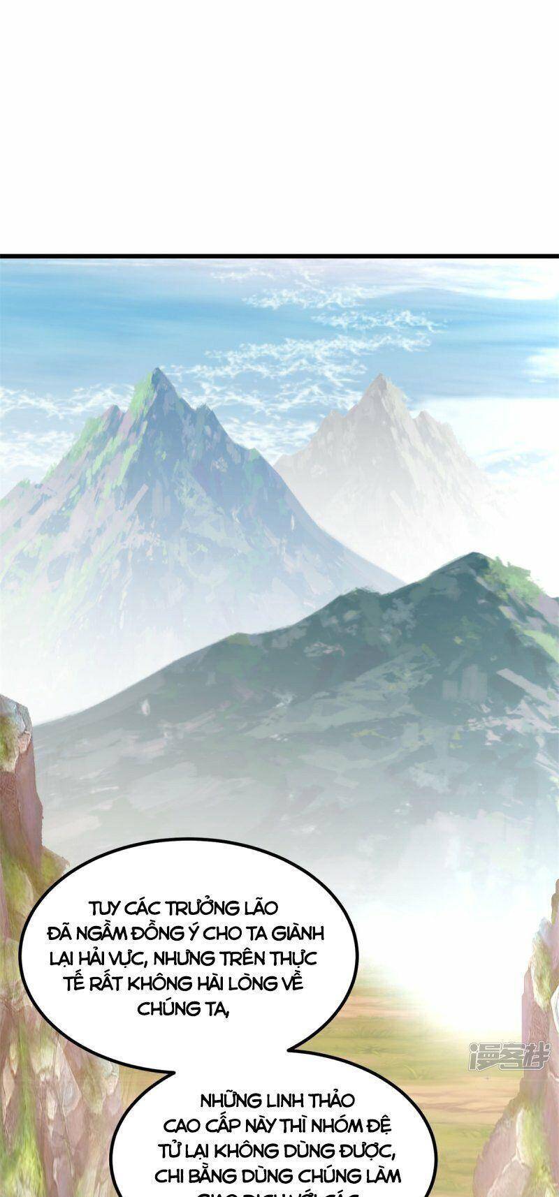 Hỗn Độn Đan Thần Chap 304 - Next Chap 305