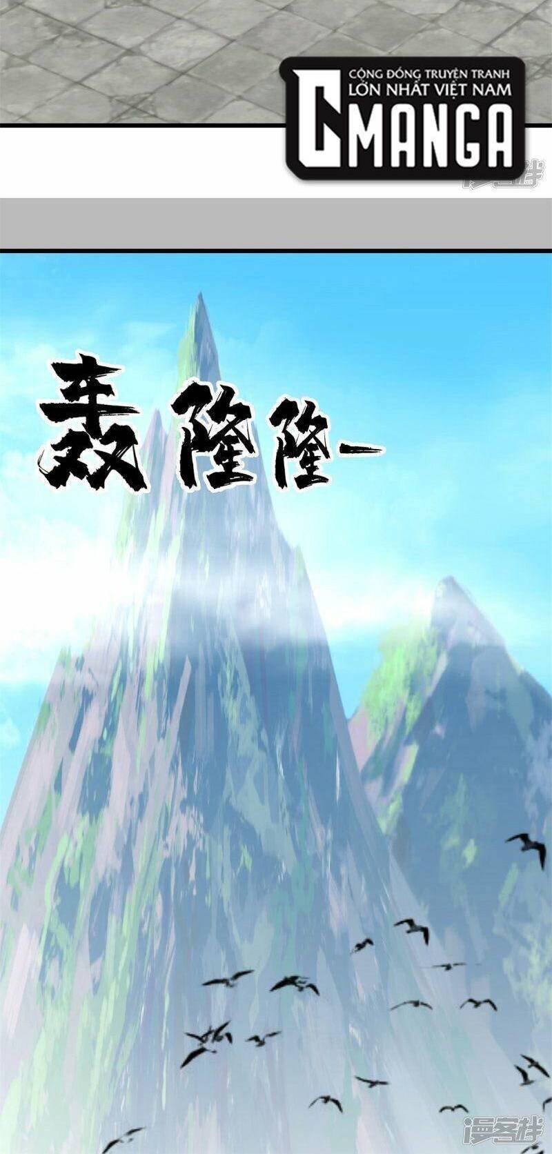 Hỗn Độn Đan Thần Chap 304 - Next Chap 305