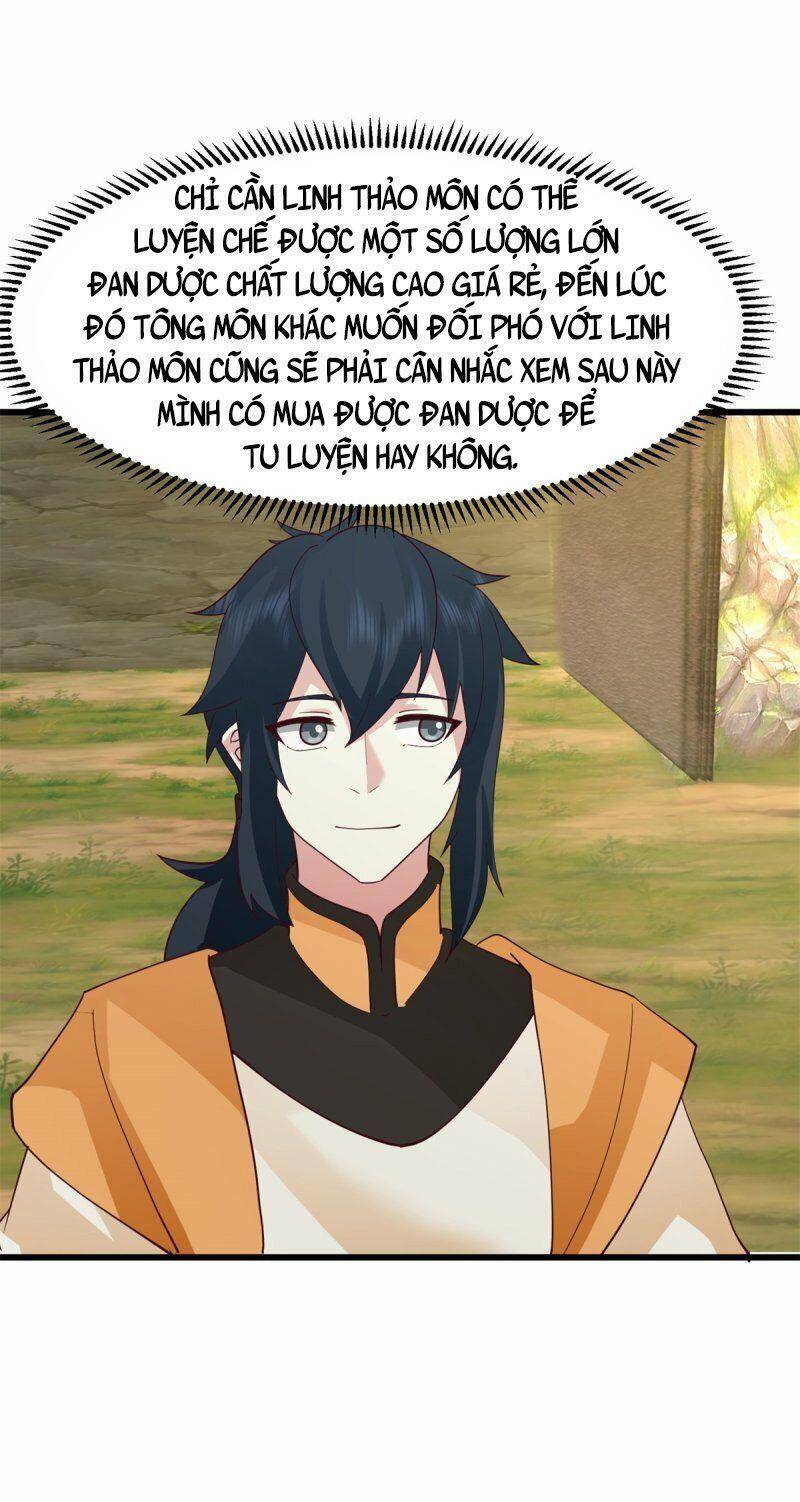 Hỗn Độn Đan Thần Chap 305 - Next Chap 306