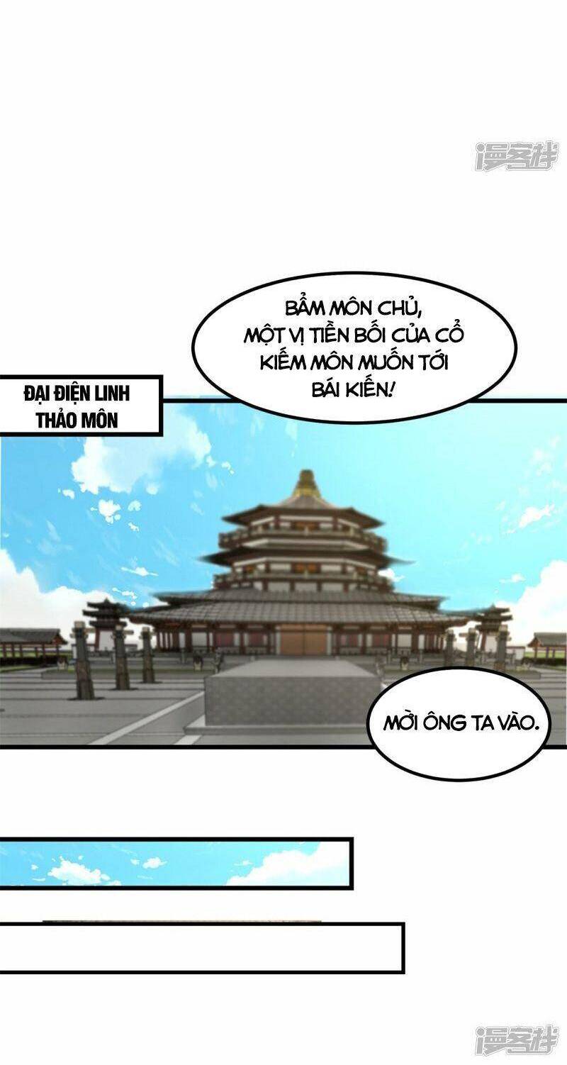 Hỗn Độn Đan Thần Chap 305 - Next Chap 306