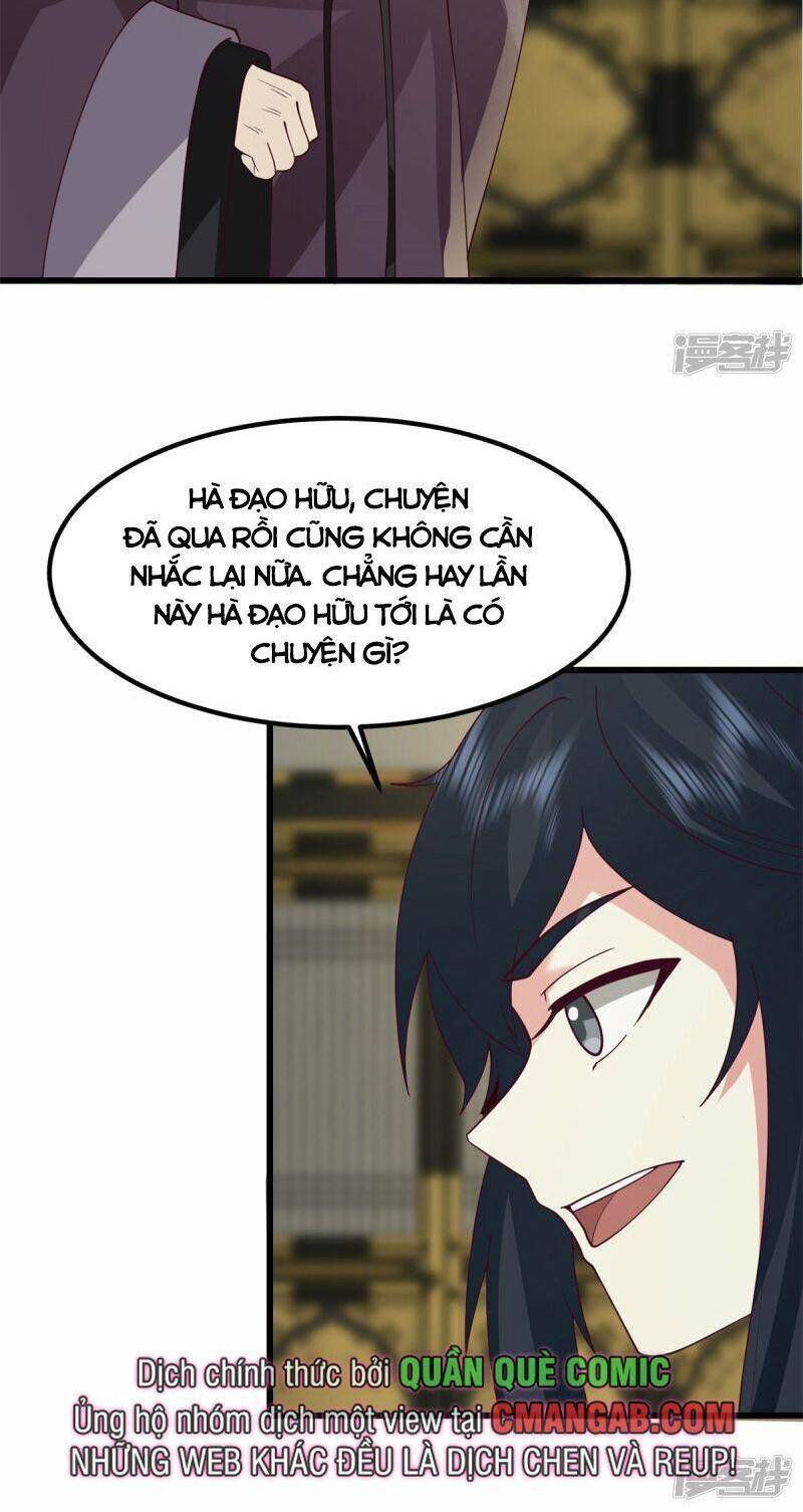Hỗn Độn Đan Thần Chap 305 - Next Chap 306
