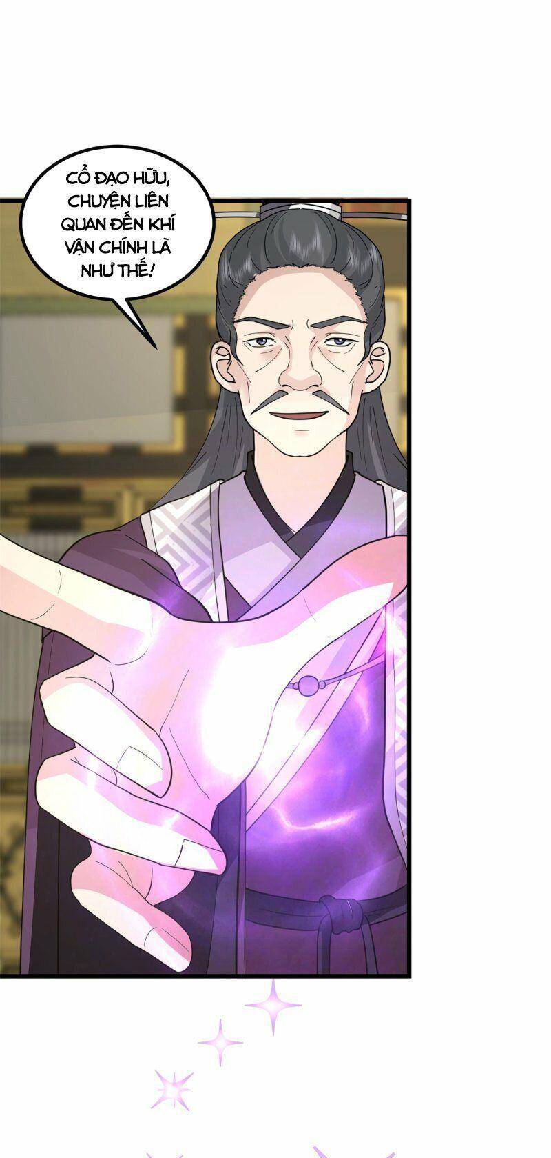 Hỗn Độn Đan Thần Chap 305 - Next Chap 306
