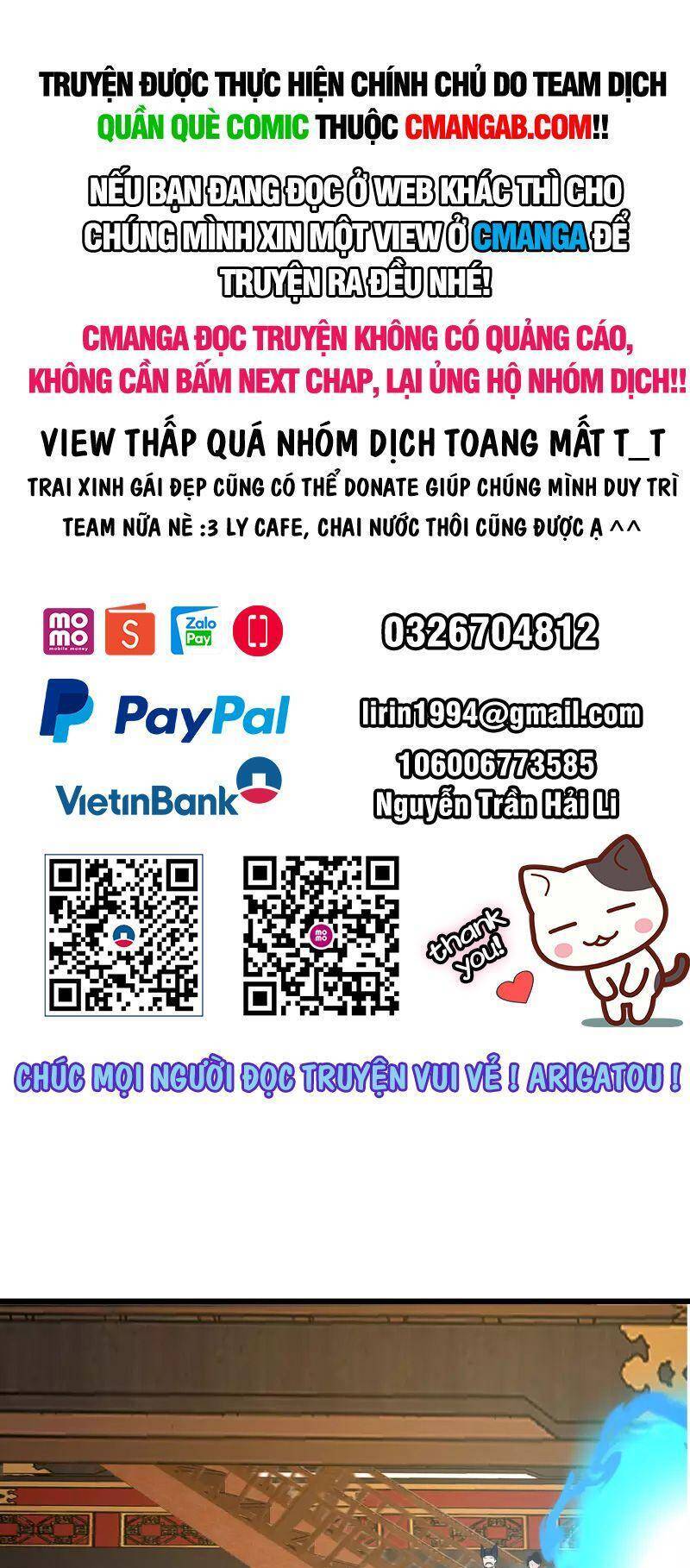 Hỗn Độn Đan Thần Chap 308 - Next Chap 309