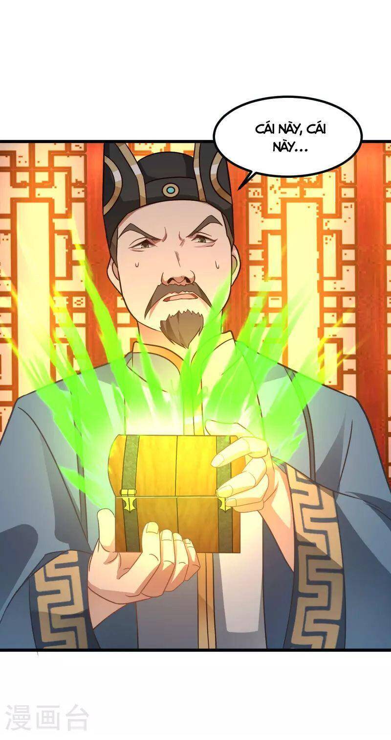 Hỗn Độn Đan Thần Chap 308 - Next Chap 309