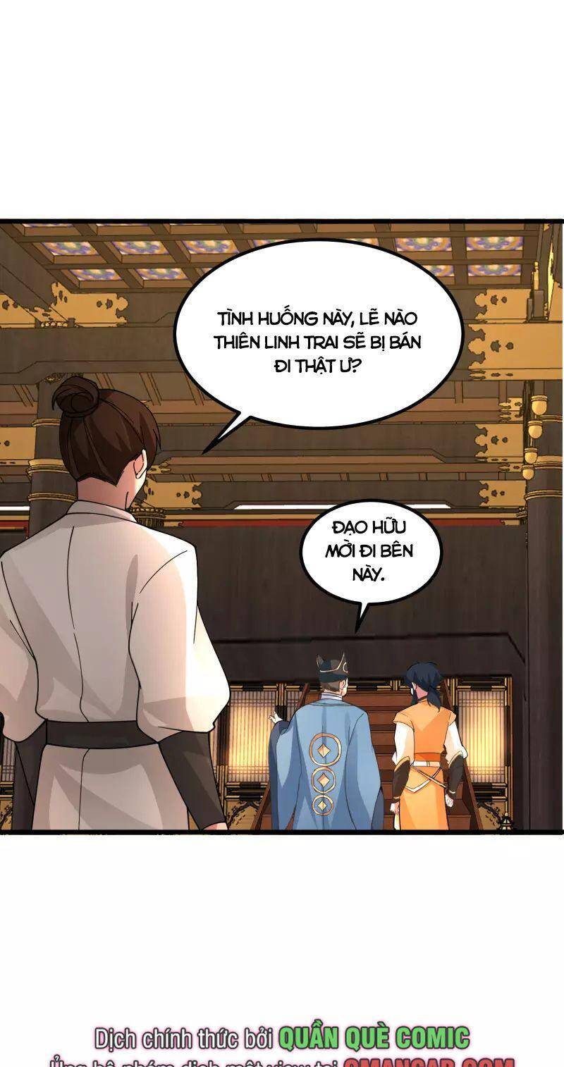 Hỗn Độn Đan Thần Chap 308 - Next Chap 309