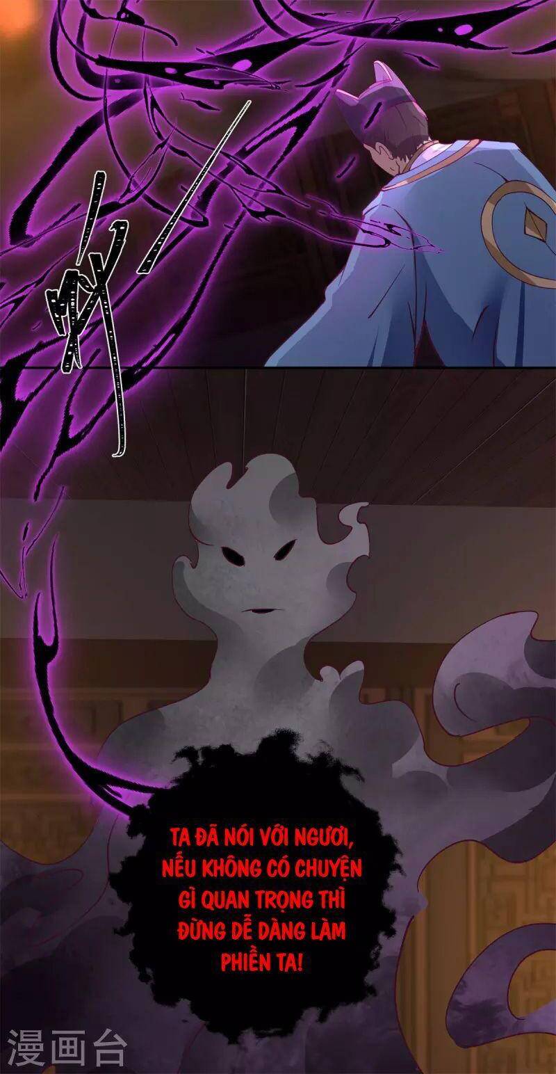 Hỗn Độn Đan Thần Chap 309 - Next Chap 310