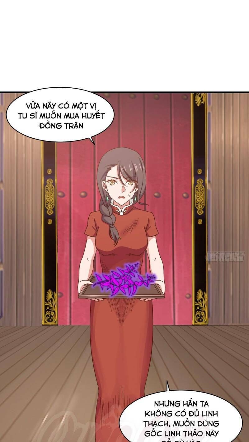 Hỗn Độn Đan Thần Chap 31 - Next Chap 32