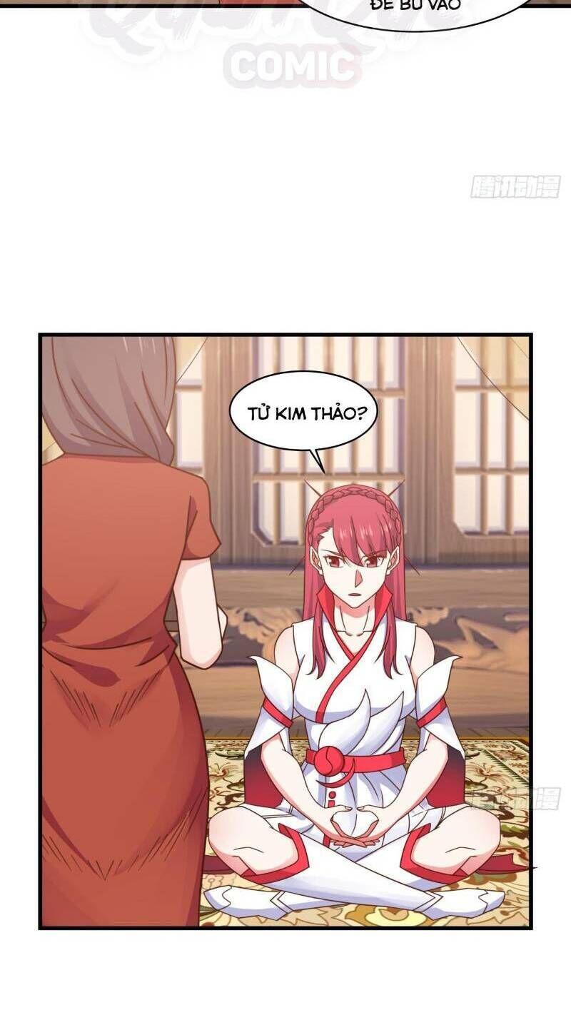 Hỗn Độn Đan Thần Chap 31 - Next Chap 32