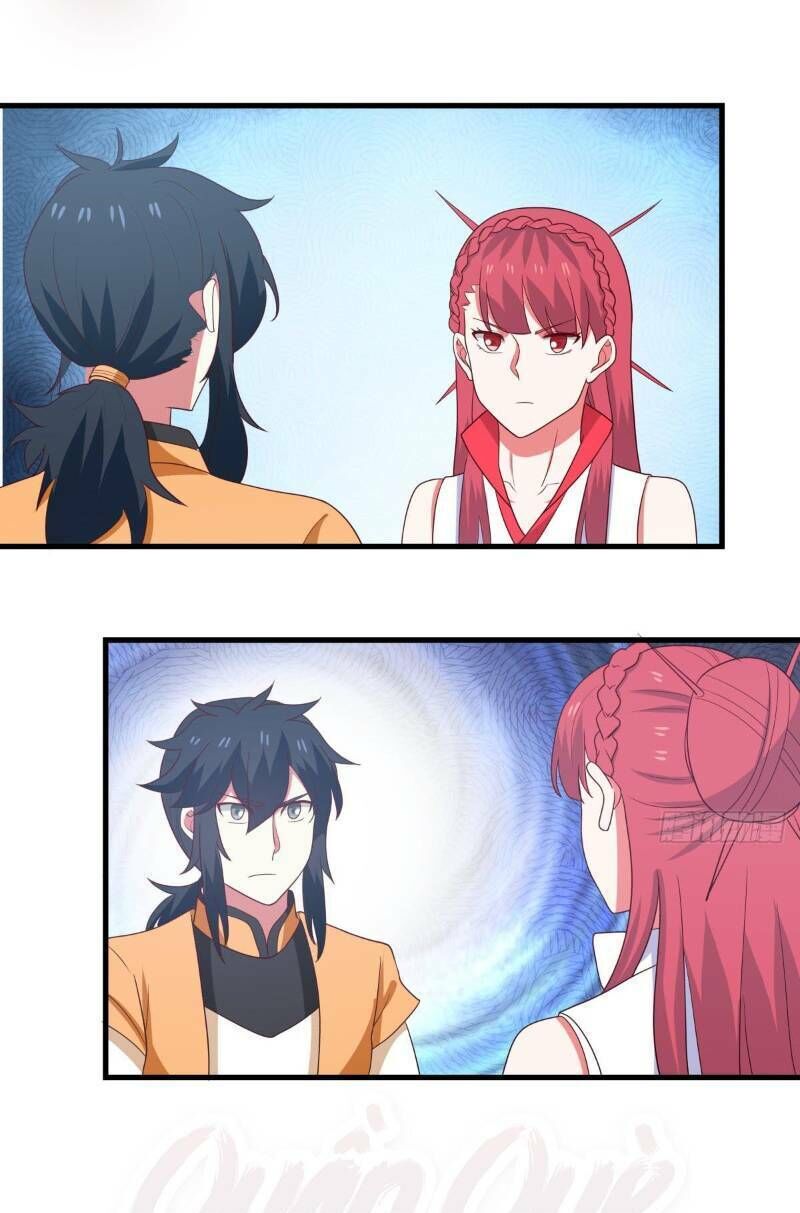 Hỗn Độn Đan Thần Chap 31 - Next Chap 32