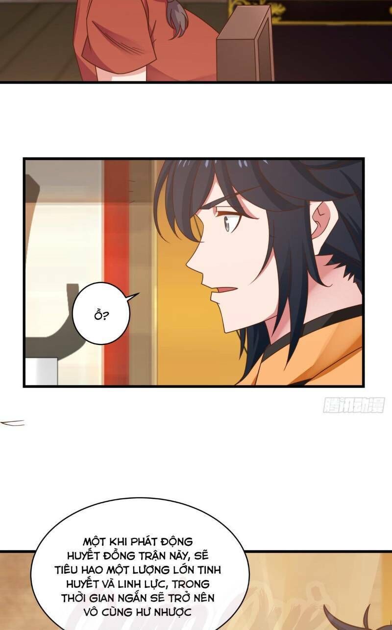 Hỗn Độn Đan Thần Chap 31 - Next Chap 32