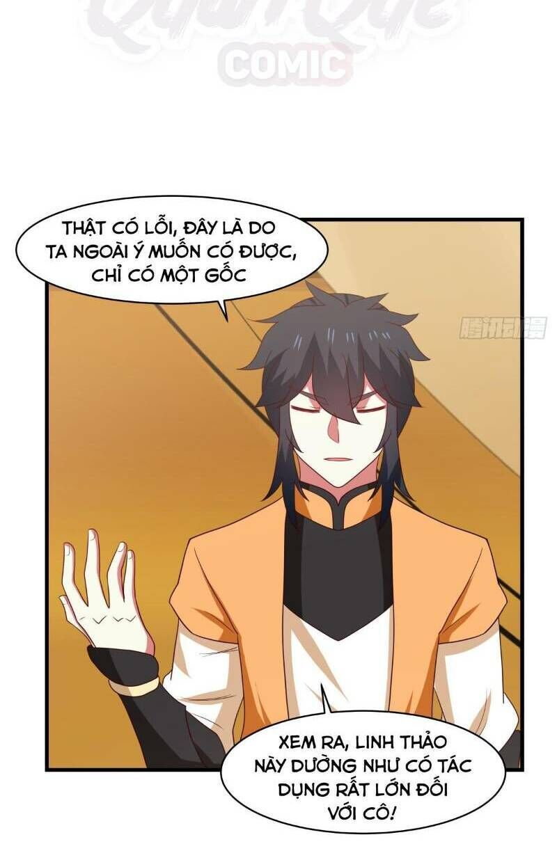 Hỗn Độn Đan Thần Chap 31 - Next Chap 32