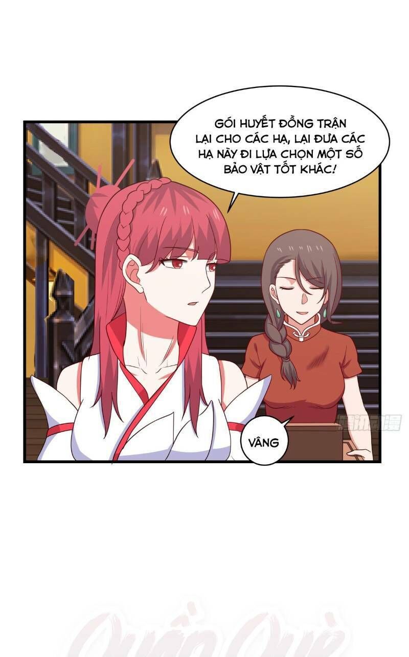 Hỗn Độn Đan Thần Chap 31 - Next Chap 32