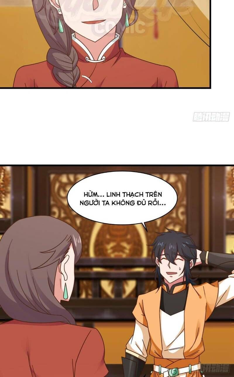 Hỗn Độn Đan Thần Chap 31 - Next Chap 32