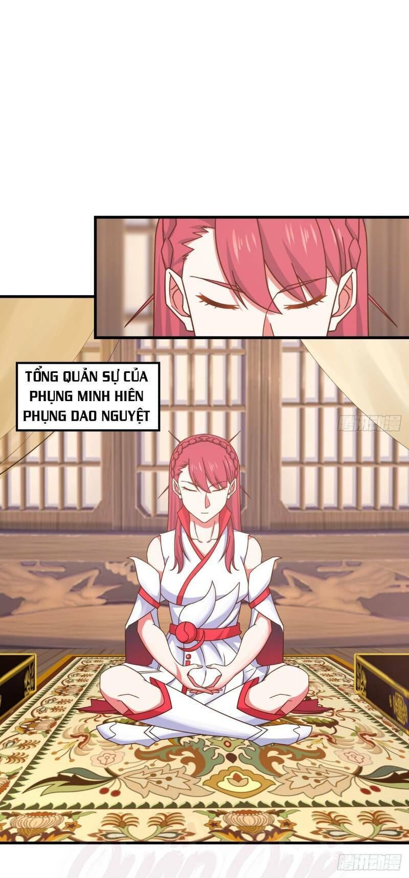Hỗn Độn Đan Thần Chap 31 - Next Chap 32