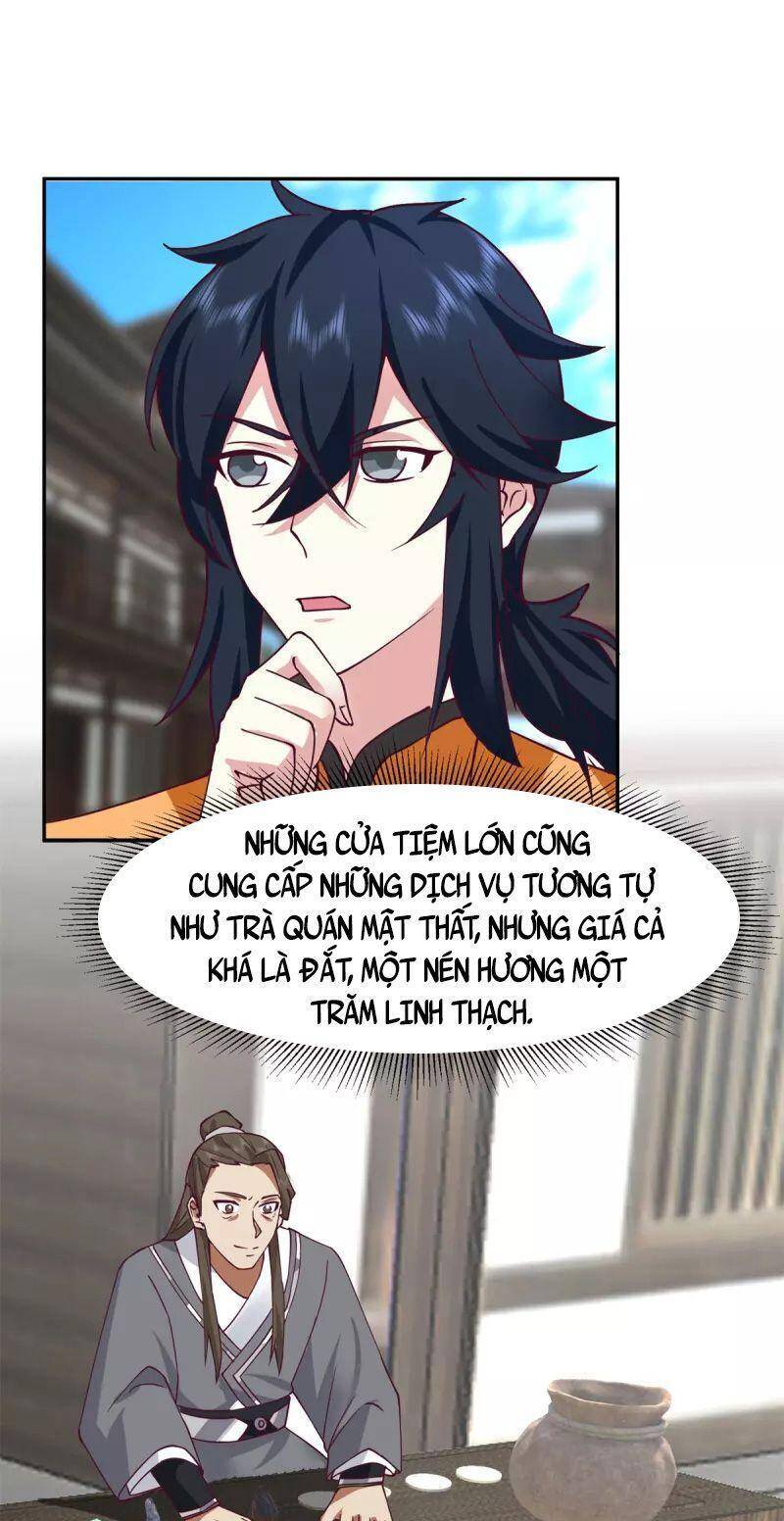 Hỗn Độn Đan Thần Chap 311 - Next Chap 312