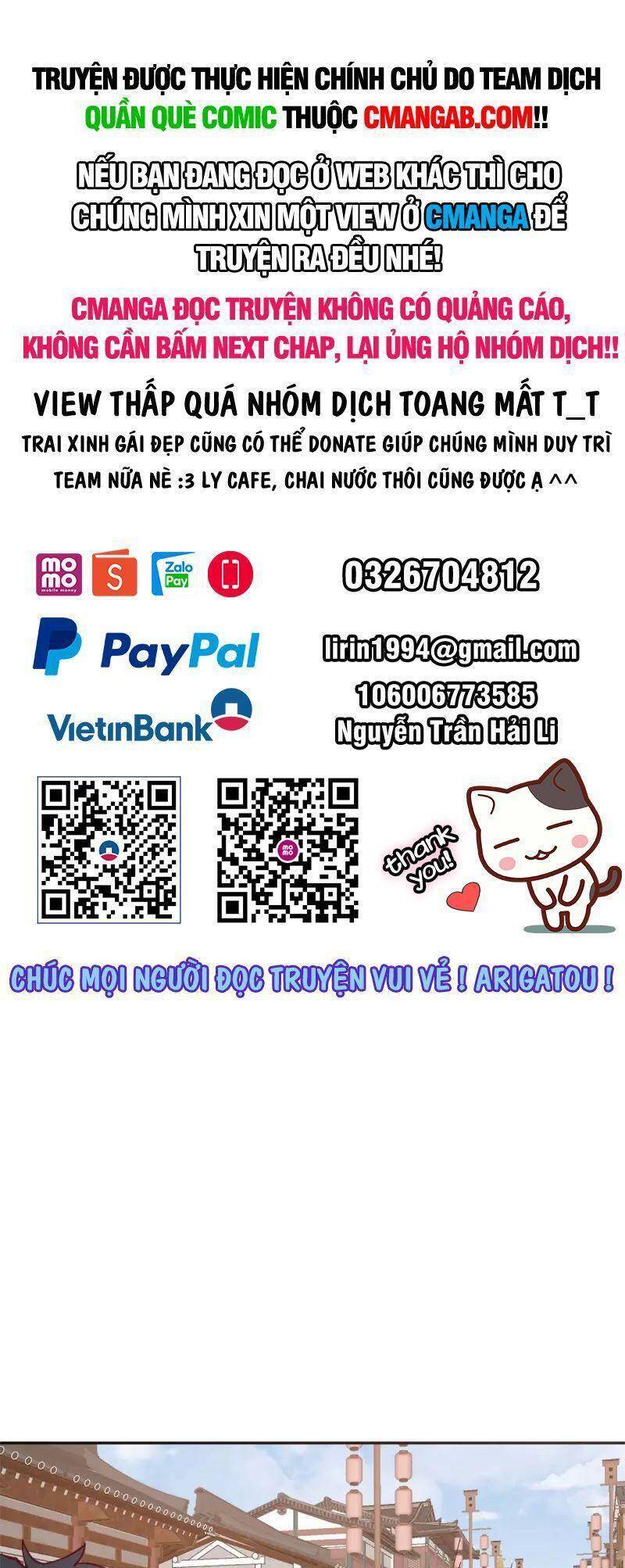 Hỗn Độn Đan Thần Chap 313 - Next Chap 314