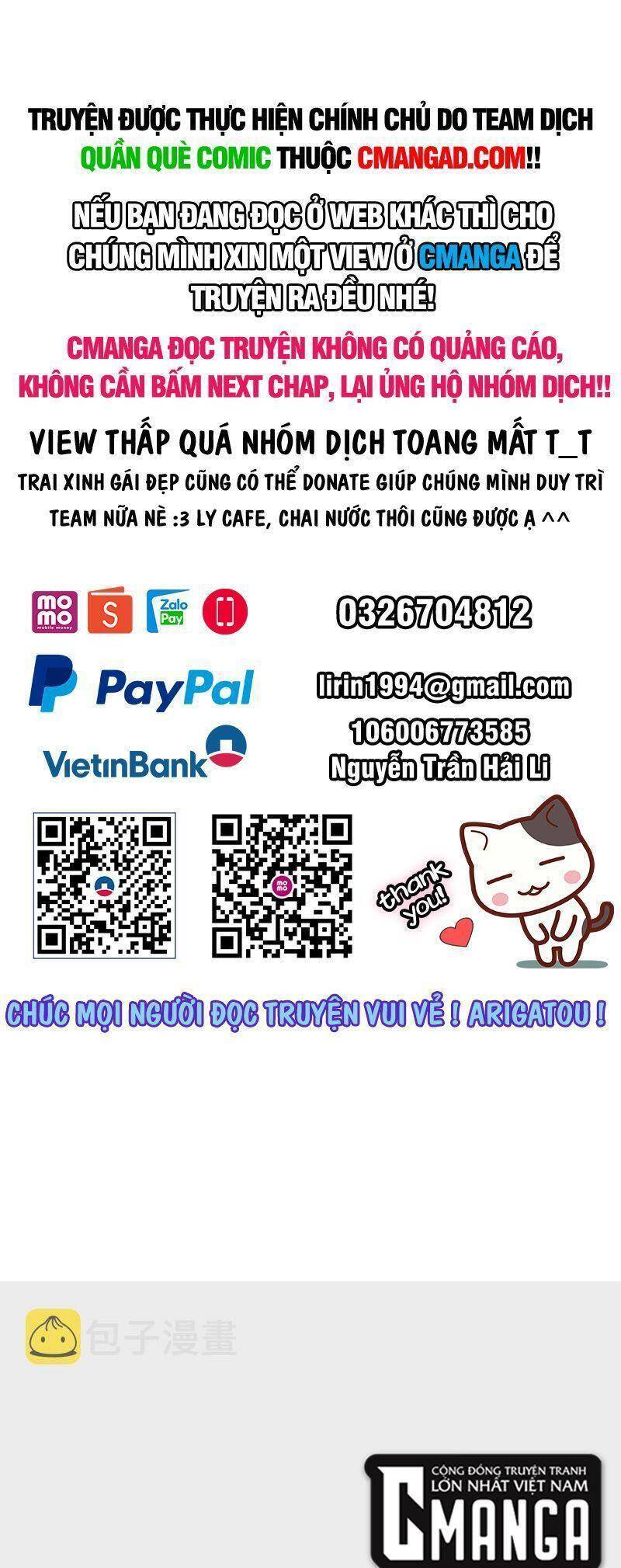 Hỗn Độn Đan Thần Chap 315 - Next Chap 316