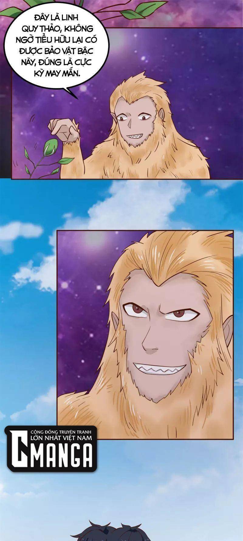 Hỗn Độn Đan Thần Chap 315 - Next Chap 316