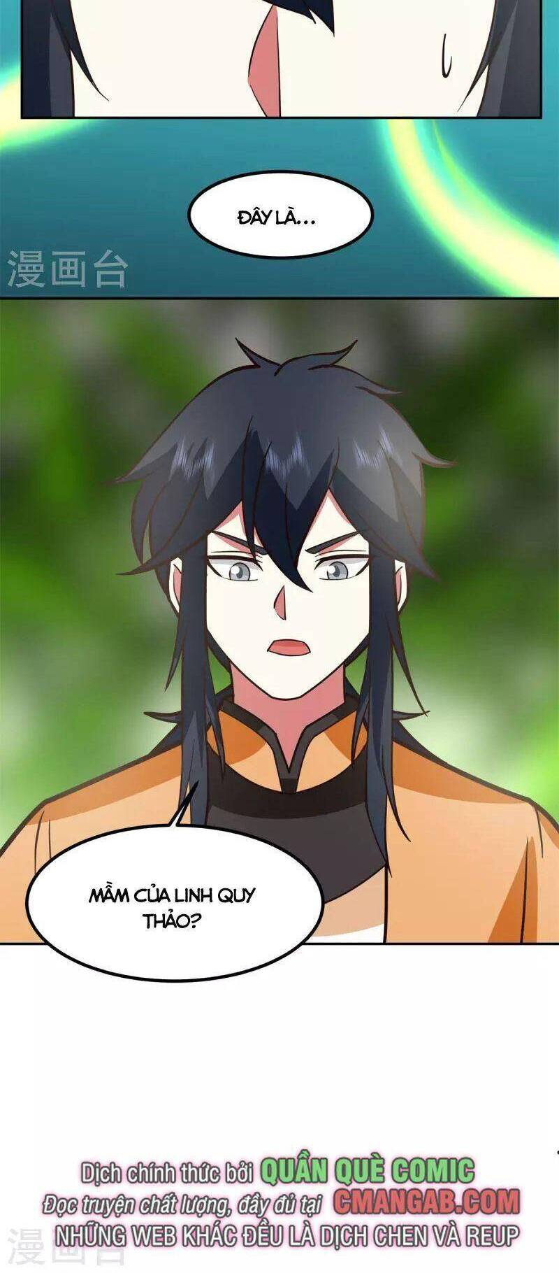 Hỗn Độn Đan Thần Chap 315 - Next Chap 316