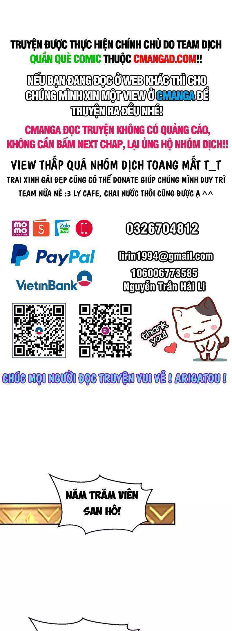 Hỗn Độn Đan Thần Chap 318 - Next Chap 319