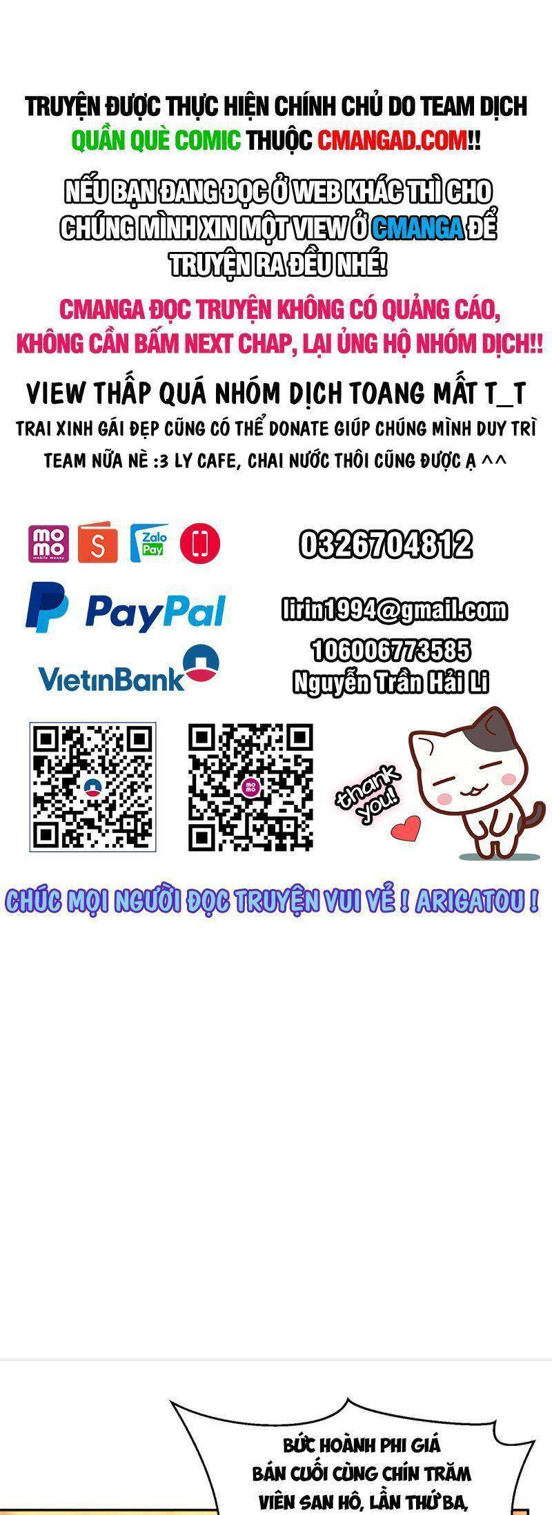 Hỗn Độn Đan Thần Chap 319 - Next Chap 320