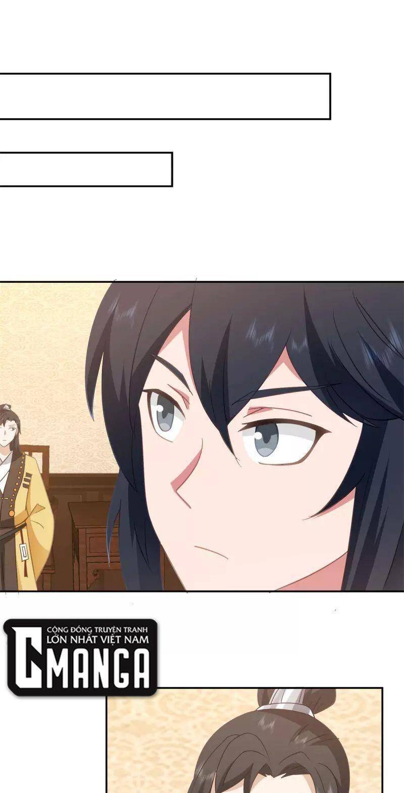 Hỗn Độn Đan Thần Chap 319 - Next Chap 320