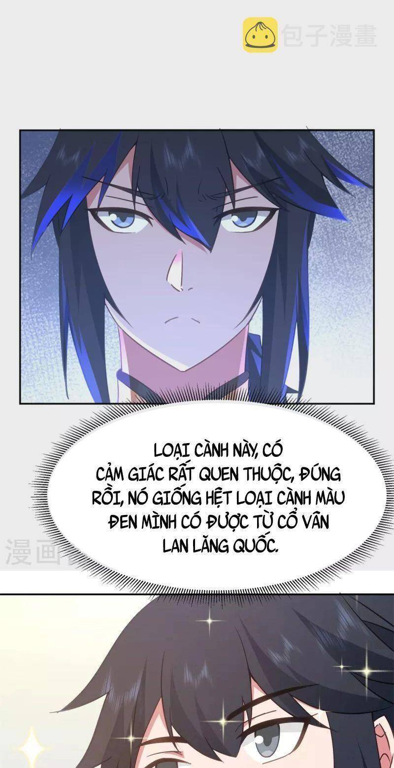 Hỗn Độn Đan Thần Chap 319 - Next Chap 320