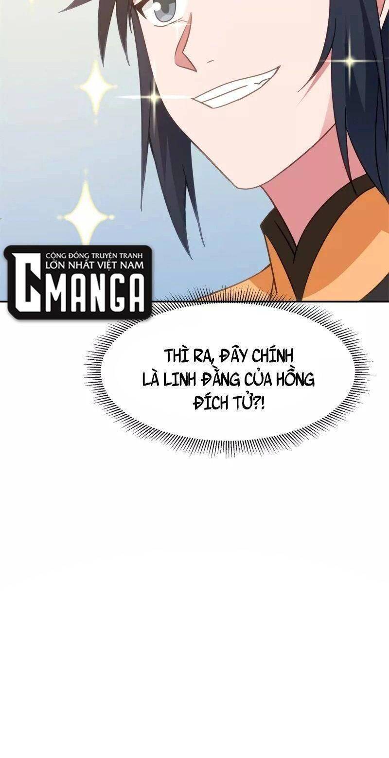 Hỗn Độn Đan Thần Chap 319 - Next Chap 320