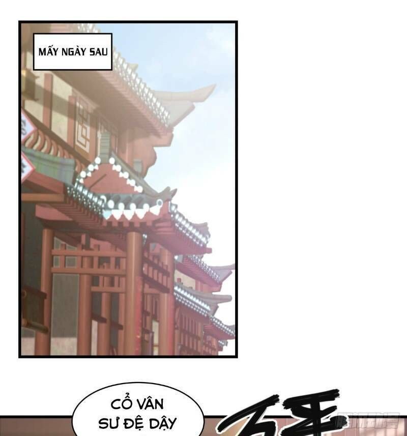 Hỗn Độn Đan Thần Chap 32 - Next Chap 33