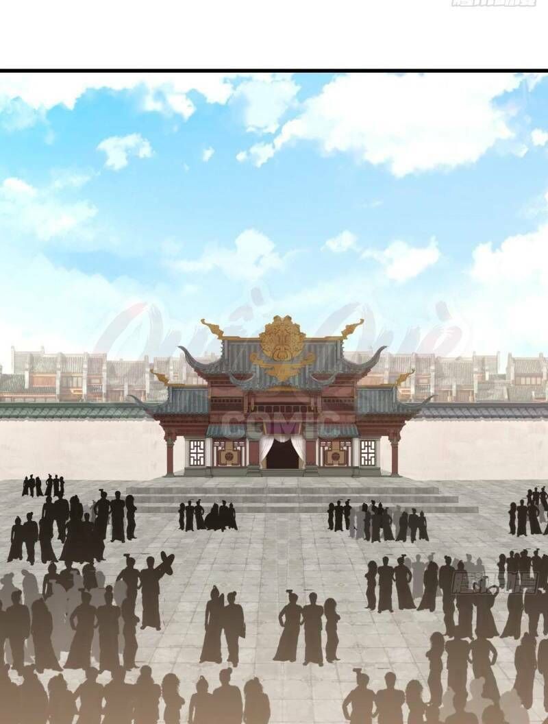 Hỗn Độn Đan Thần Chap 32 - Next Chap 33