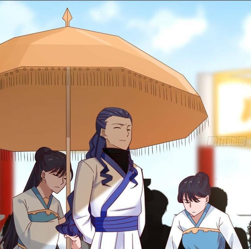 Hỗn Độn Đan Thần Chap 32 - Next Chap 33