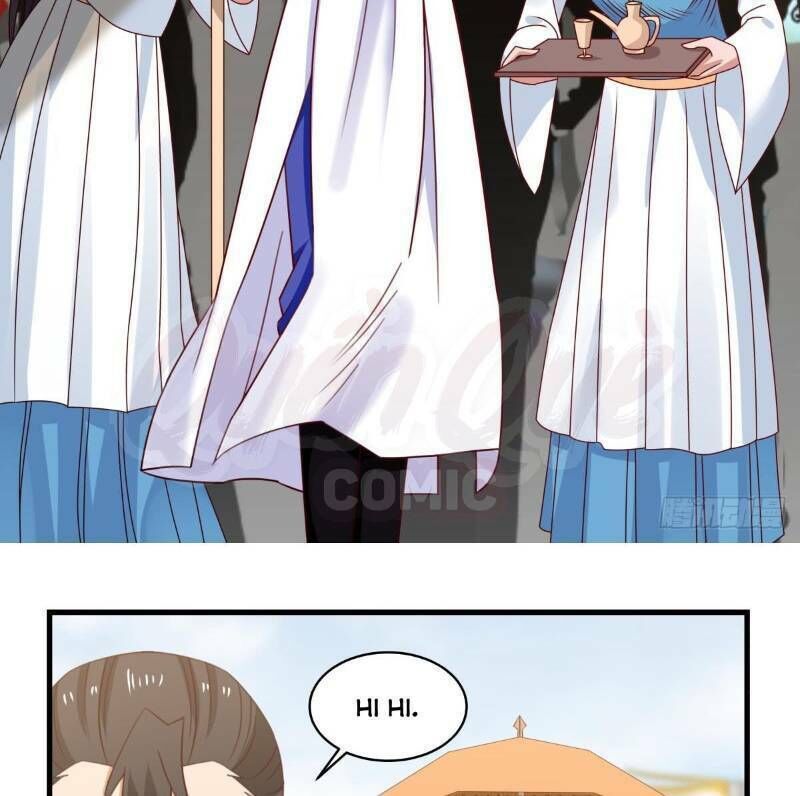 Hỗn Độn Đan Thần Chap 32 - Next Chap 33