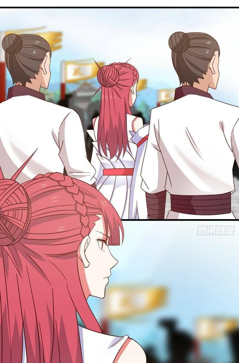 Hỗn Độn Đan Thần Chap 32 - Next Chap 33