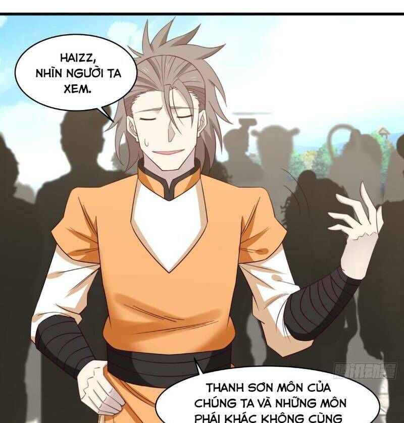Hỗn Độn Đan Thần Chap 32 - Next Chap 33
