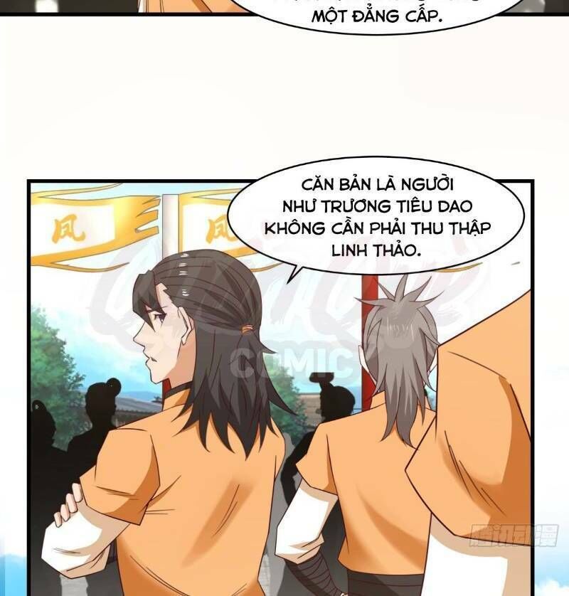 Hỗn Độn Đan Thần Chap 32 - Next Chap 33
