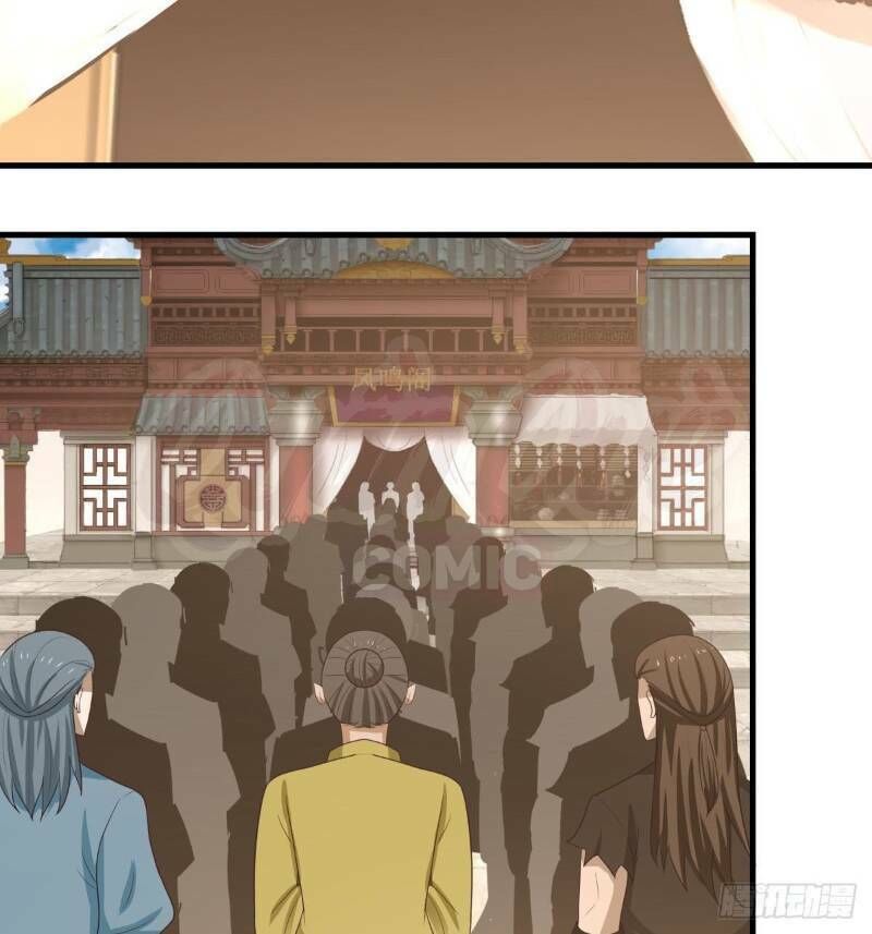 Hỗn Độn Đan Thần Chap 32 - Next Chap 33