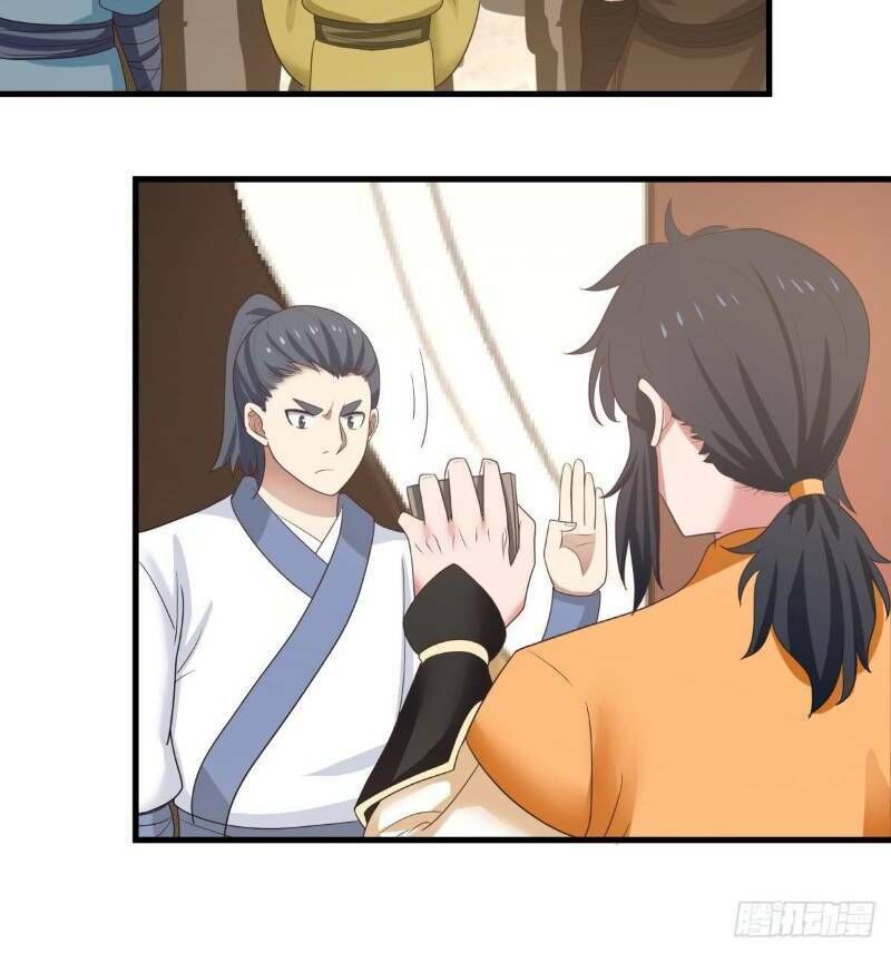 Hỗn Độn Đan Thần Chap 32 - Next Chap 33