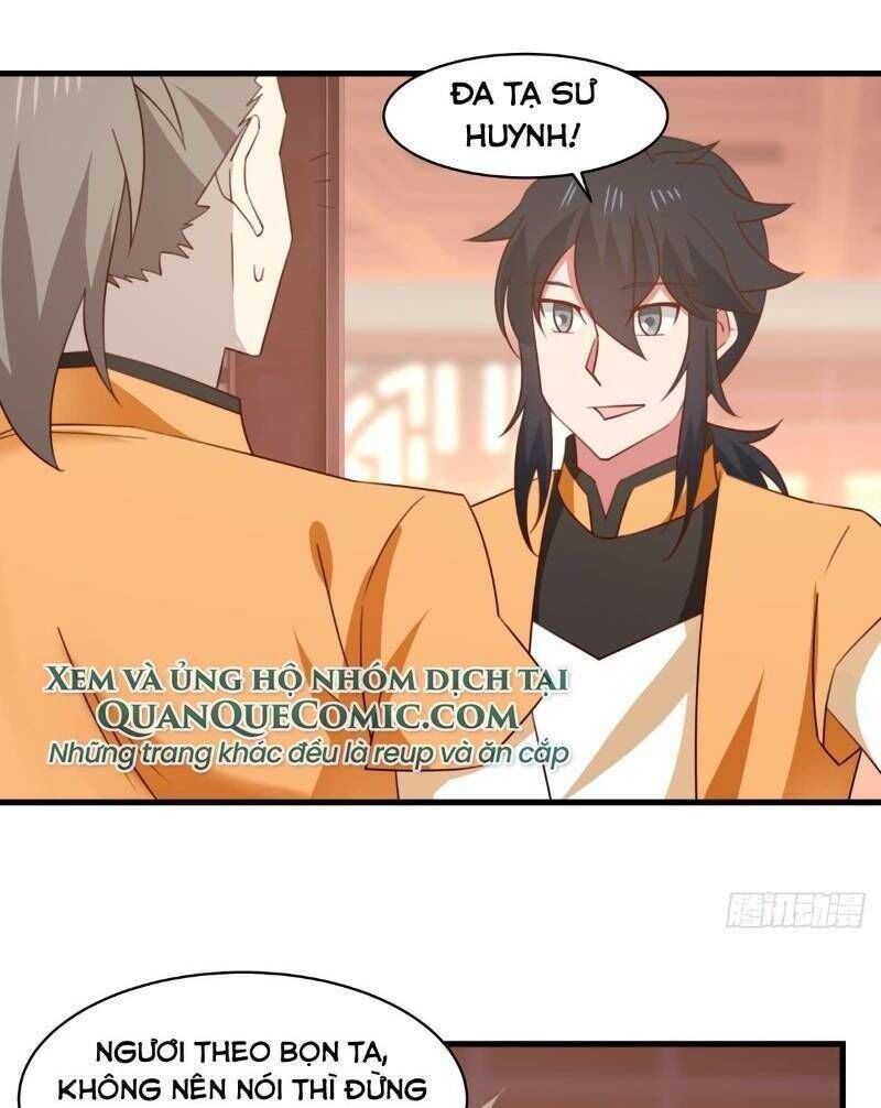 Hỗn Độn Đan Thần Chap 32 - Next Chap 33