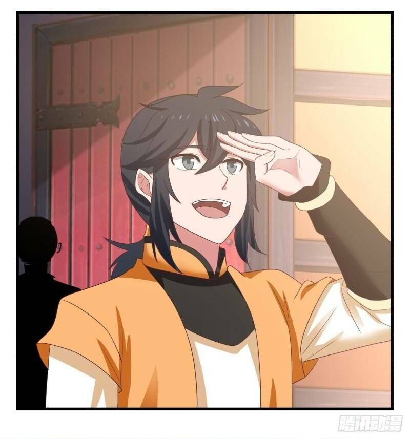 Hỗn Độn Đan Thần Chap 32 - Next Chap 33