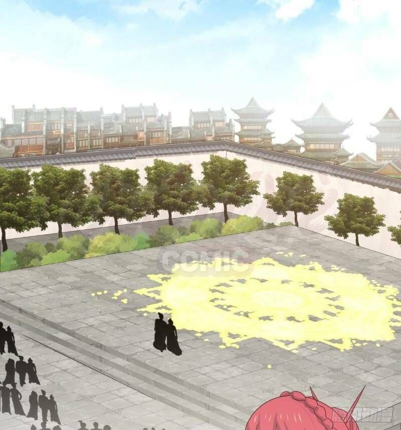 Hỗn Độn Đan Thần Chap 32 - Next Chap 33
