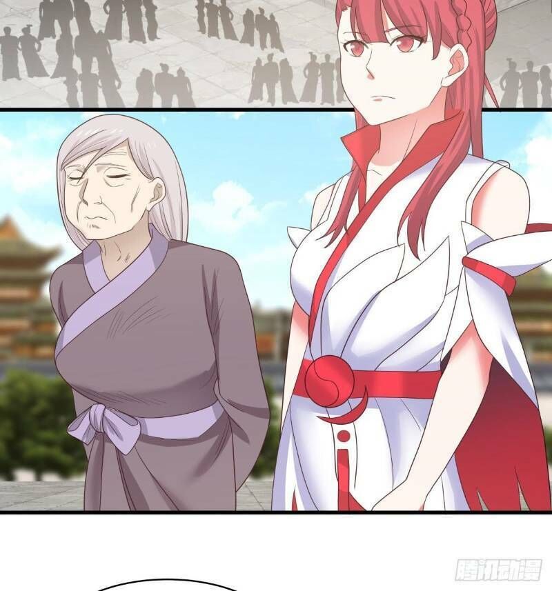 Hỗn Độn Đan Thần Chap 32 - Next Chap 33