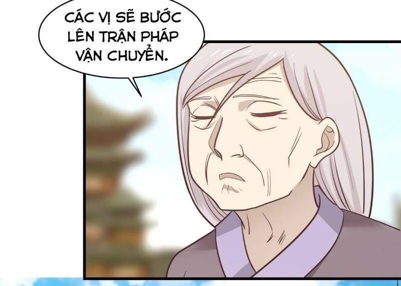 Hỗn Độn Đan Thần Chap 32 - Next Chap 33