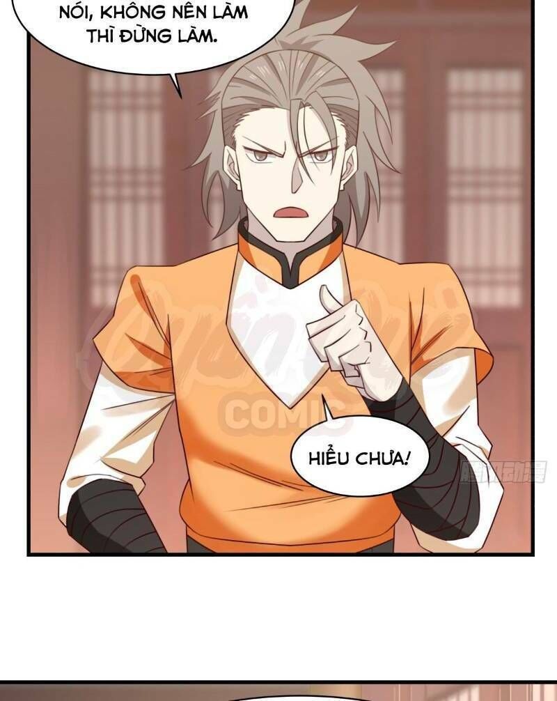 Hỗn Độn Đan Thần Chap 32 - Next Chap 33