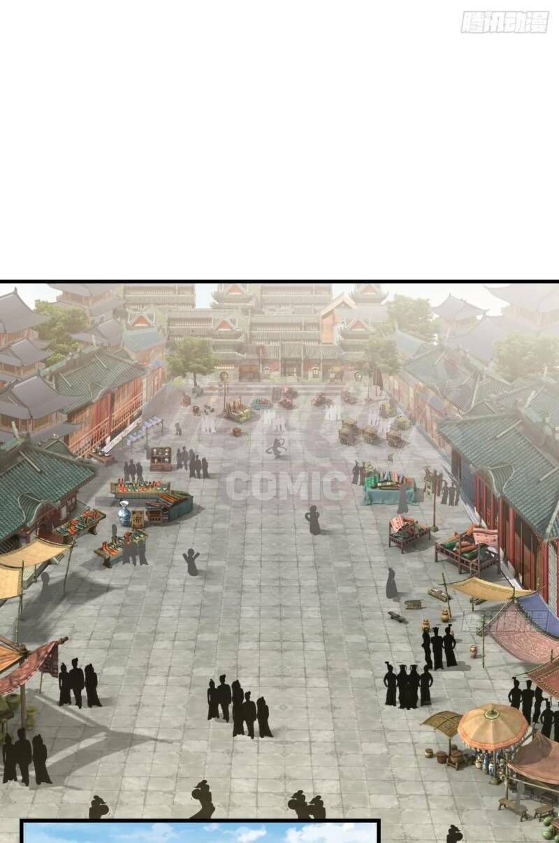 Hỗn Độn Đan Thần Chap 32 - Next Chap 33