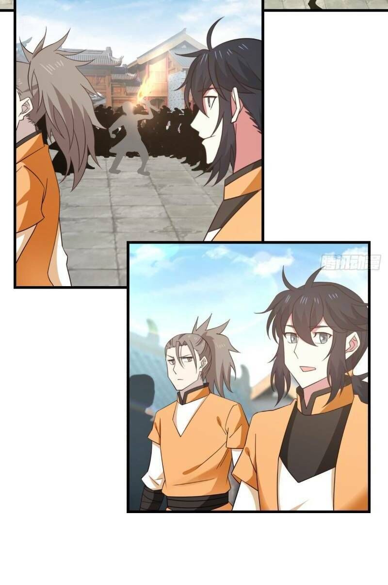 Hỗn Độn Đan Thần Chap 32 - Next Chap 33