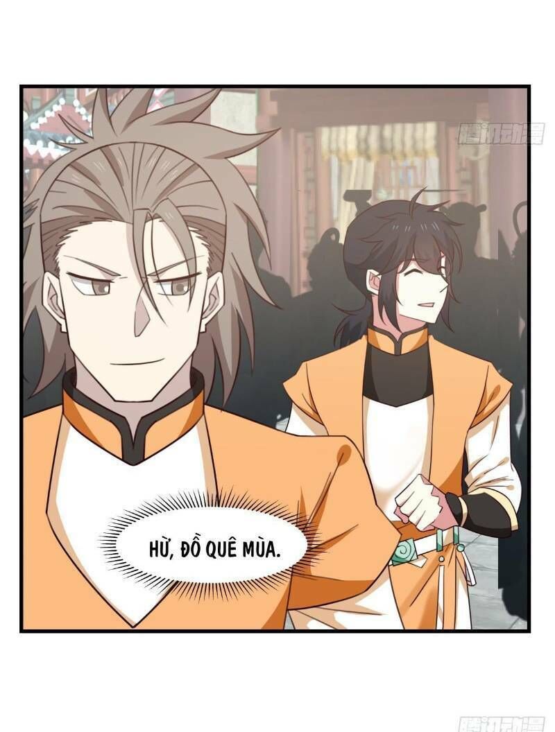 Hỗn Độn Đan Thần Chap 32 - Next Chap 33