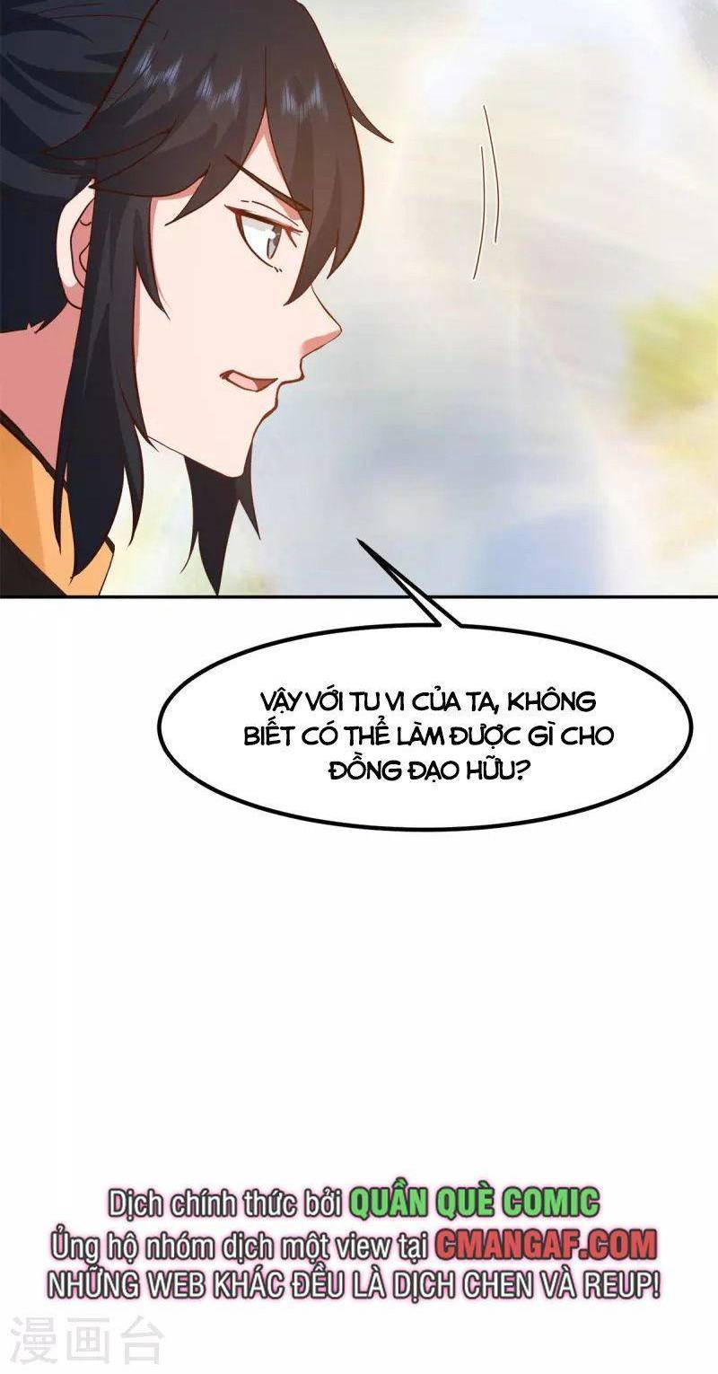 Hỗn Độn Đan Thần Chap 322 - Next Chap 323