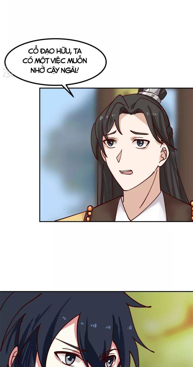 Hỗn Độn Đan Thần Chap 322 - Next Chap 323