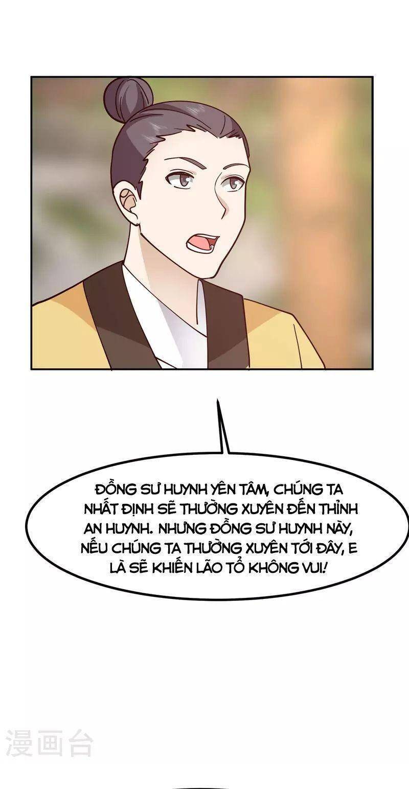 Hỗn Độn Đan Thần Chap 324 - Next Chap 325